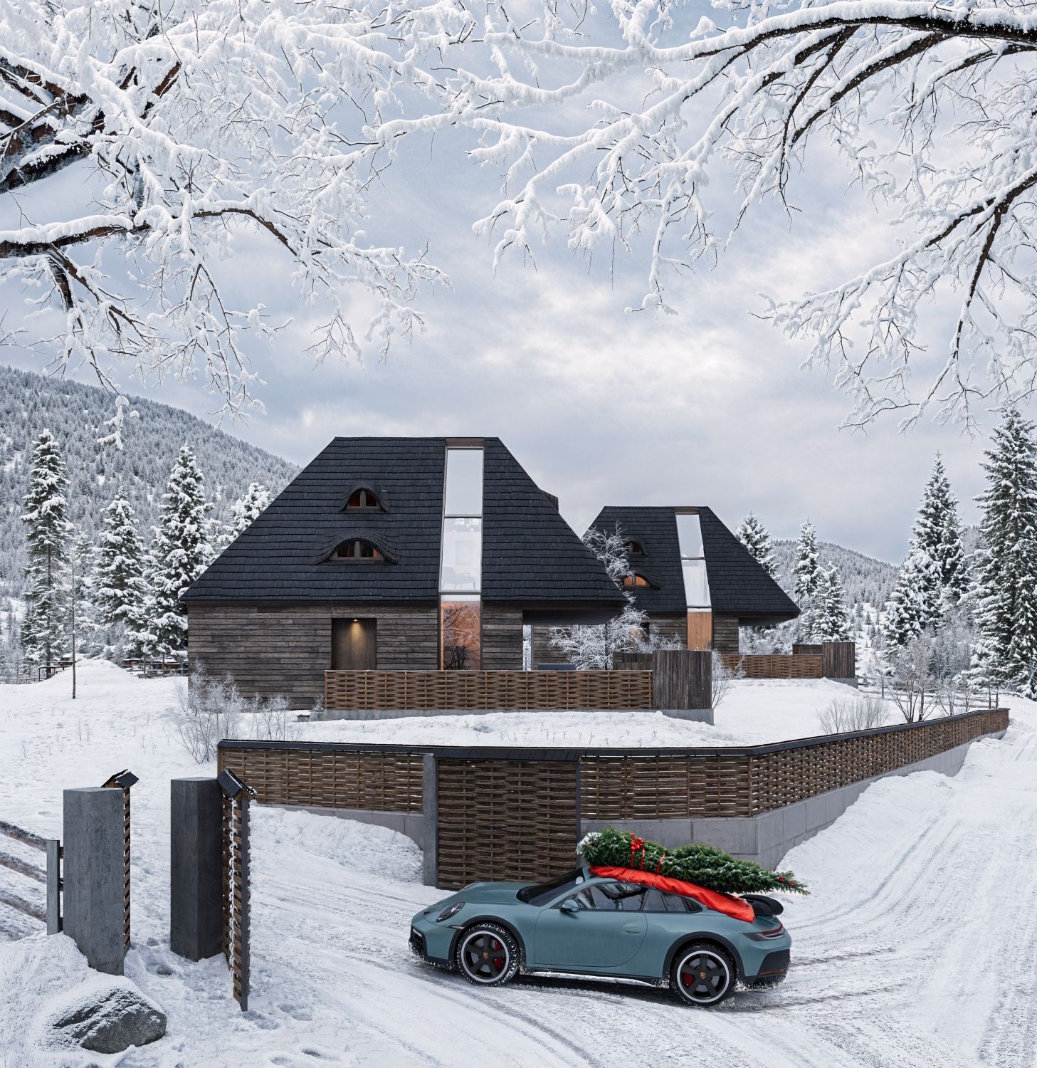 Render 13