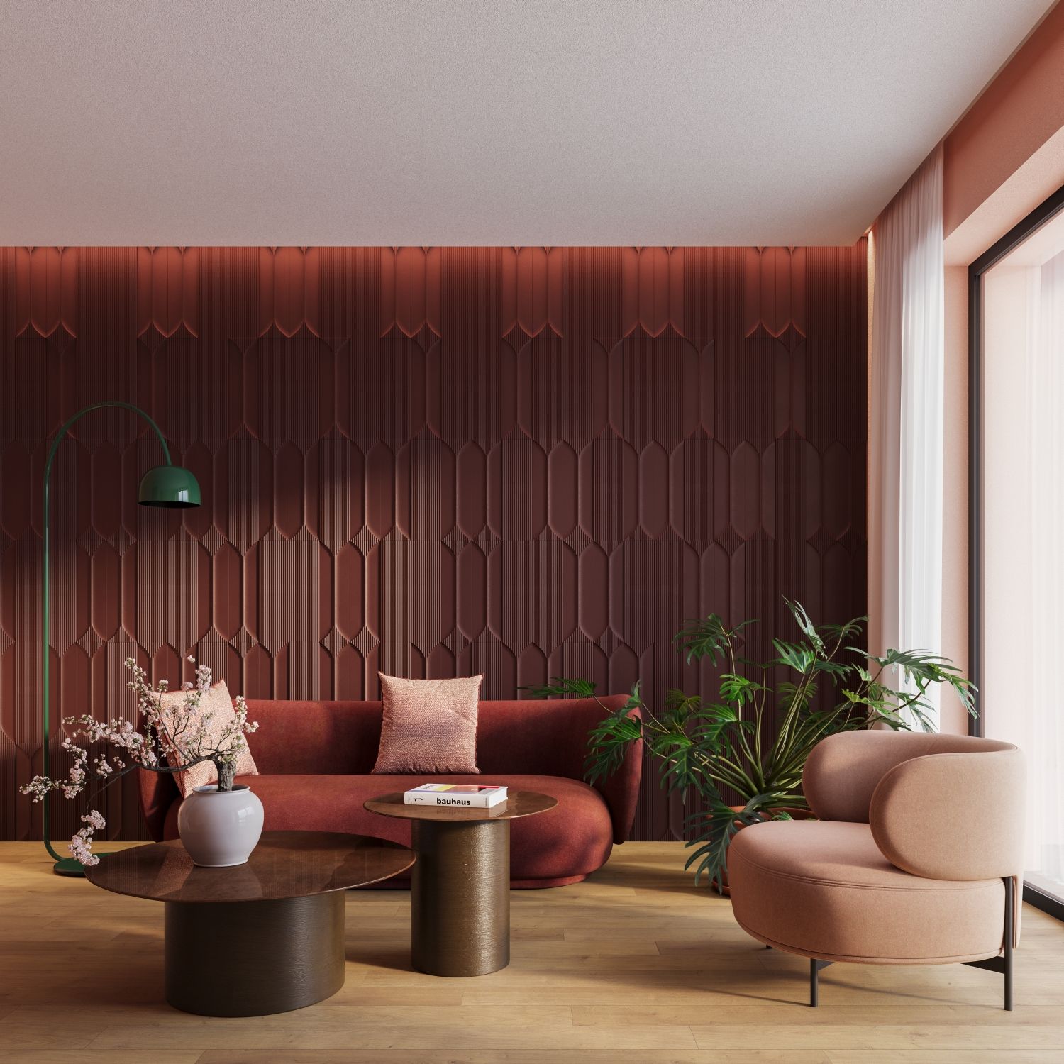 Render 20