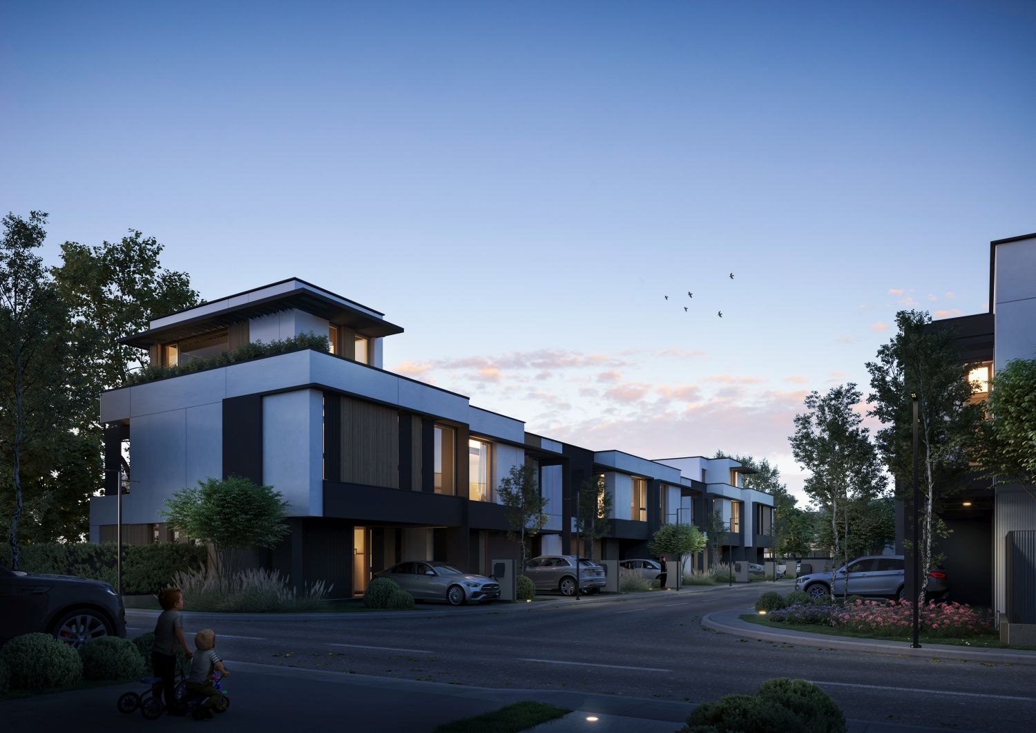 Render 30